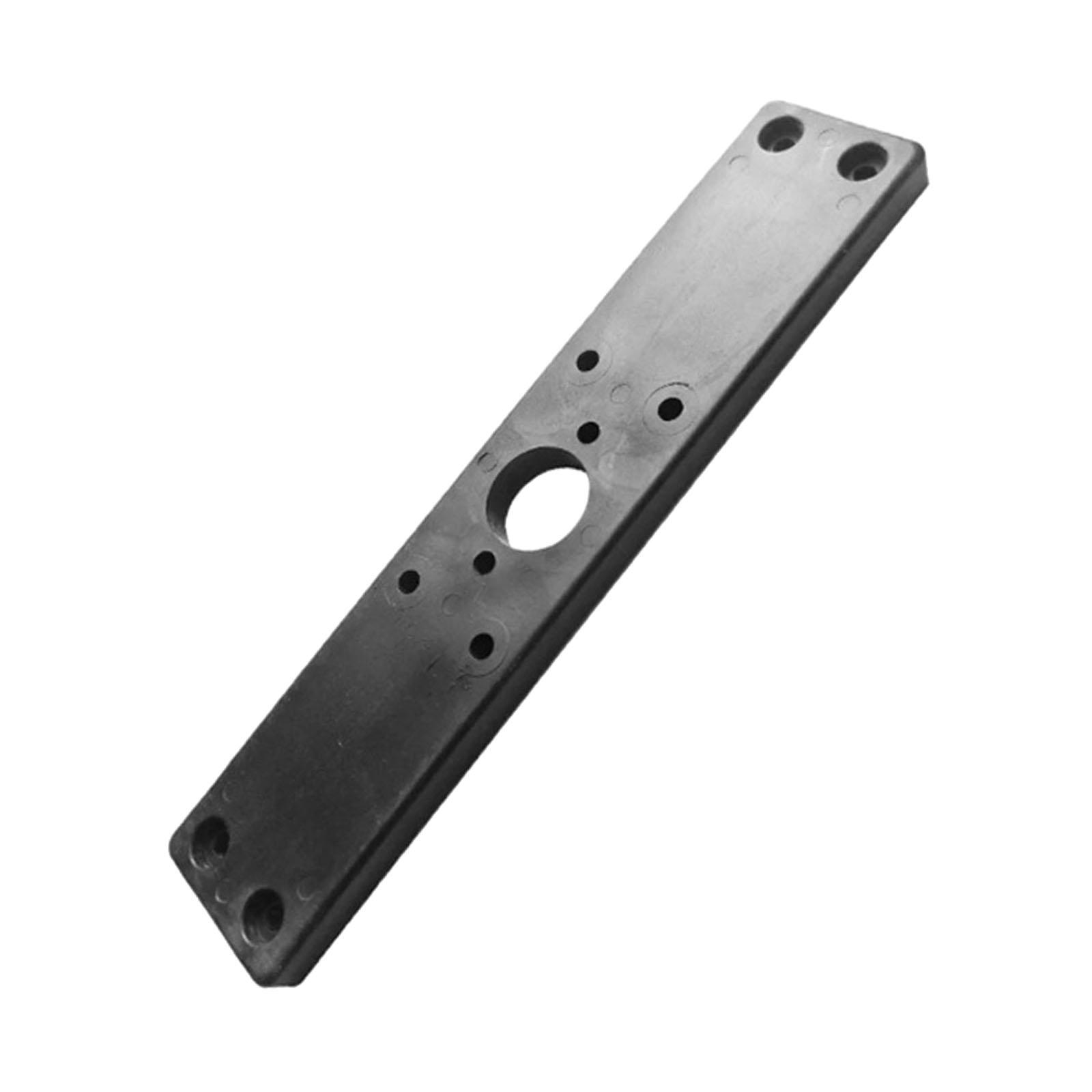 Fishing Kayak Rod Holder - Kayak Montaj Rayı Kolay Kurulum Sağlam