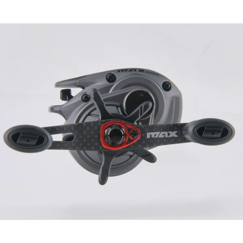 Abu Garcia Reel Max - Abu Garcia Max Elite Düşük Profilli