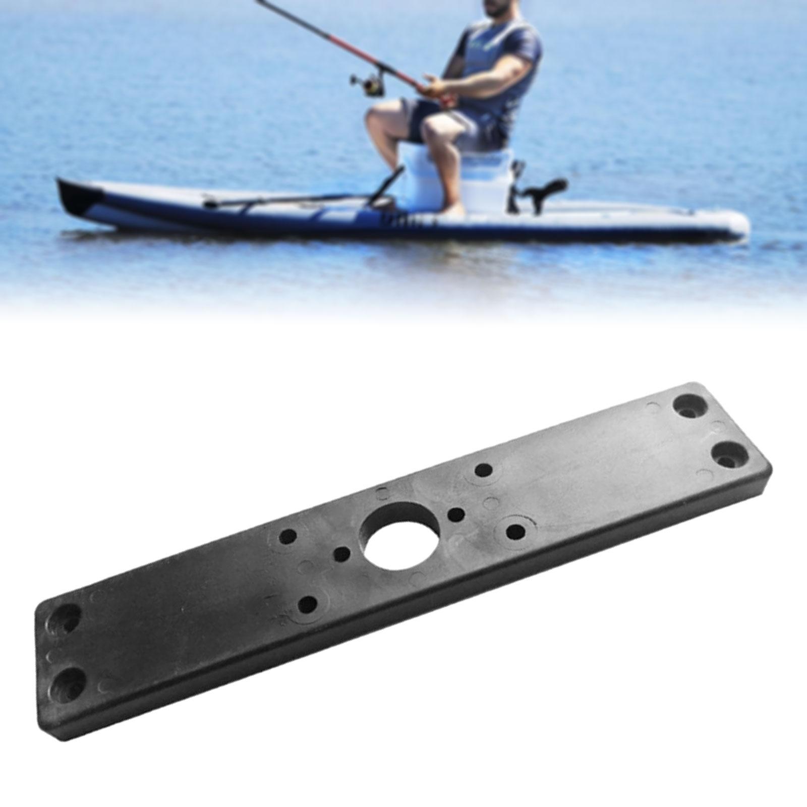 Kayak Montaj Rayı Kolay Kurulu - Fishing Kayak Rod Holder incelemesi ve fiyatı