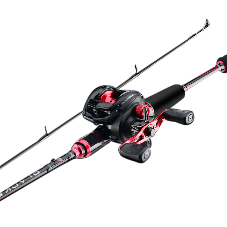 Abu Garcia BMAX Black Max Olta - Abu Garcia Reel Max incelemesi ve fiyatı