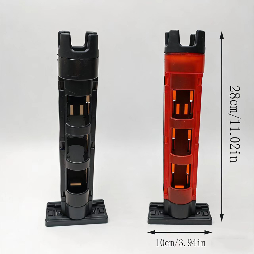 Balıkçılık Kutusu Olta Tutucu, - Fishing Kayak Crate incelemesi ve fiyatı