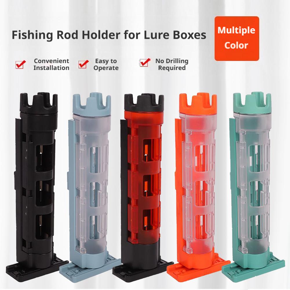 Balıkçılık Kamışı Standı, Çıka - Fishing Kayak Cart incelemesi ve fiyatı